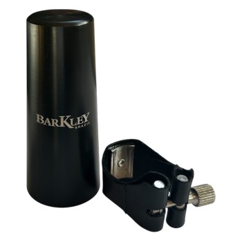 Abraçadeira Barkley Clarinete com Cobre Boquilha
